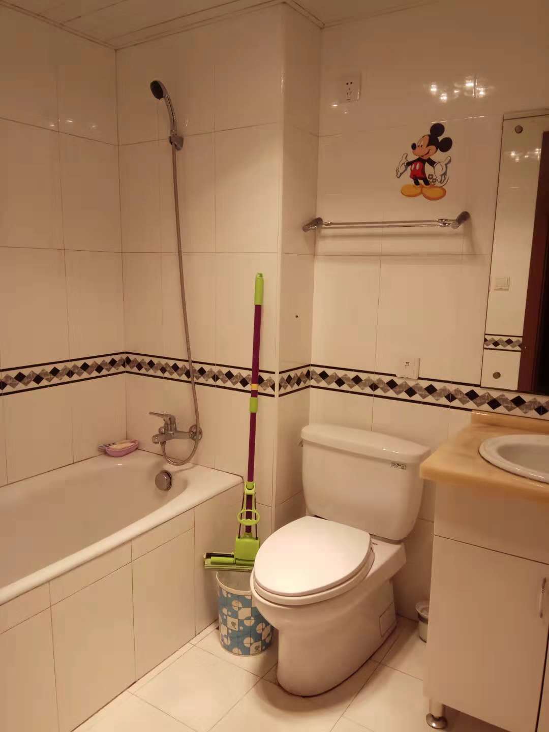 Shanghai-Pudong-Clean&Comfy