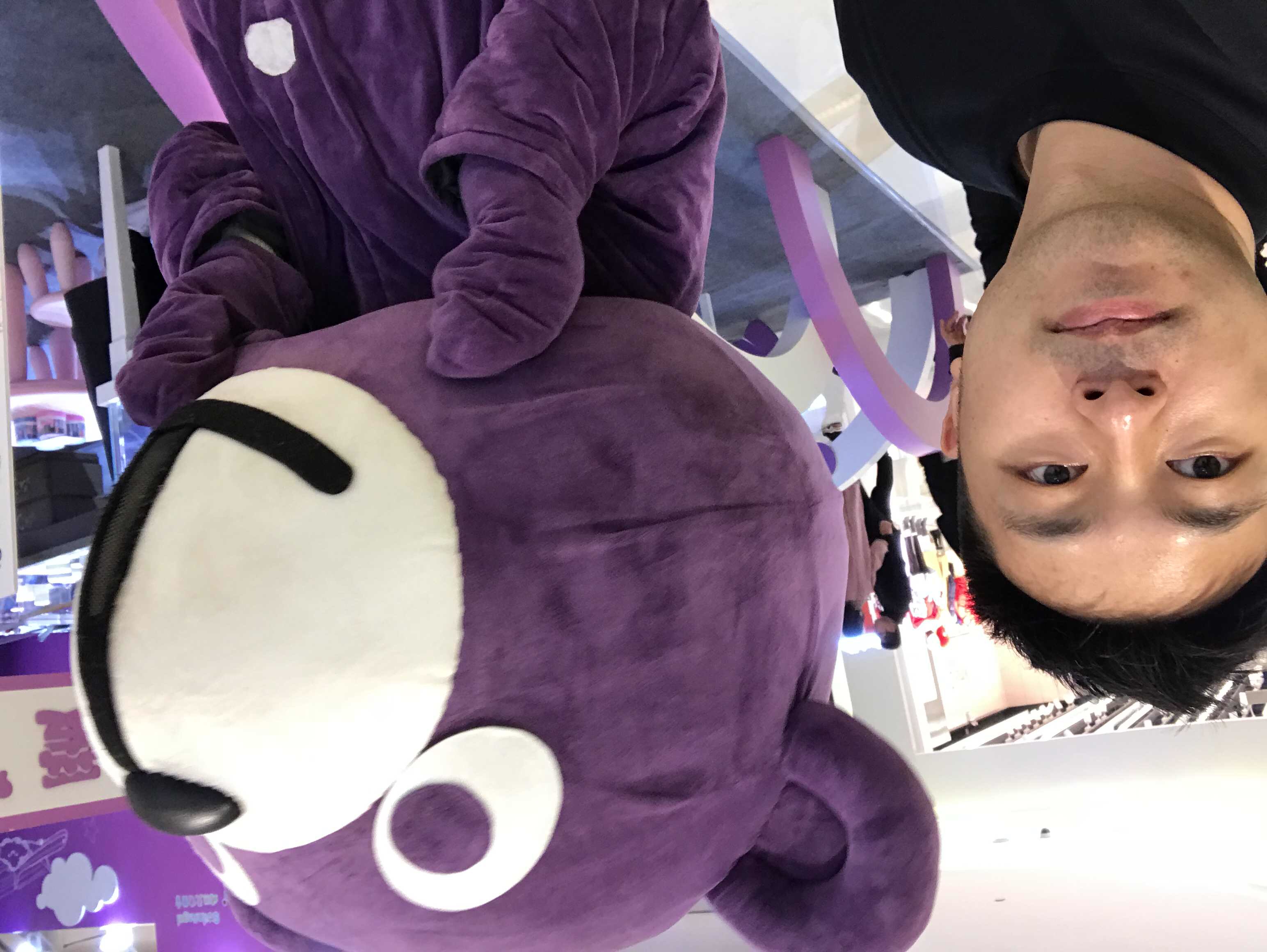 阿呆