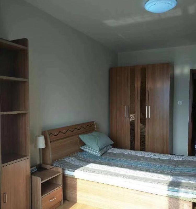 Beijing-Haidian-2 bedrooms,Sublet,Short Term,Replacement
