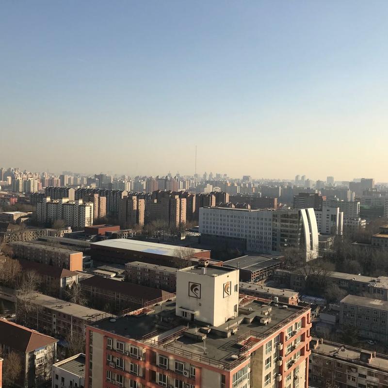 Beijing-Haidian-👯‍♀️,Sublet,Short Term,Shared Apartment,Pet Friendly,Seeking Flatmate,LGBTQ Friendly,Long & Short Term