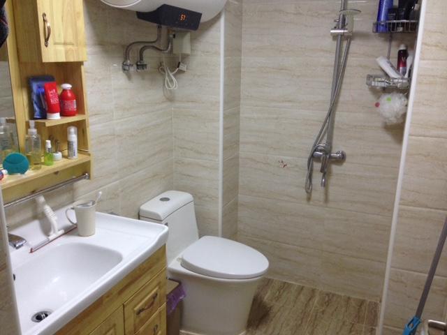 Beijing-Chaoyang-Shared Apartment,Replacement,Long & Short Term