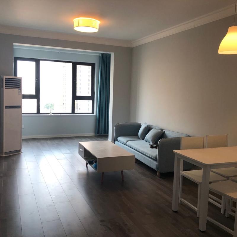 Beijing-Changping-Whole apartment,2 bedrooms,🏠,Long & Short Term