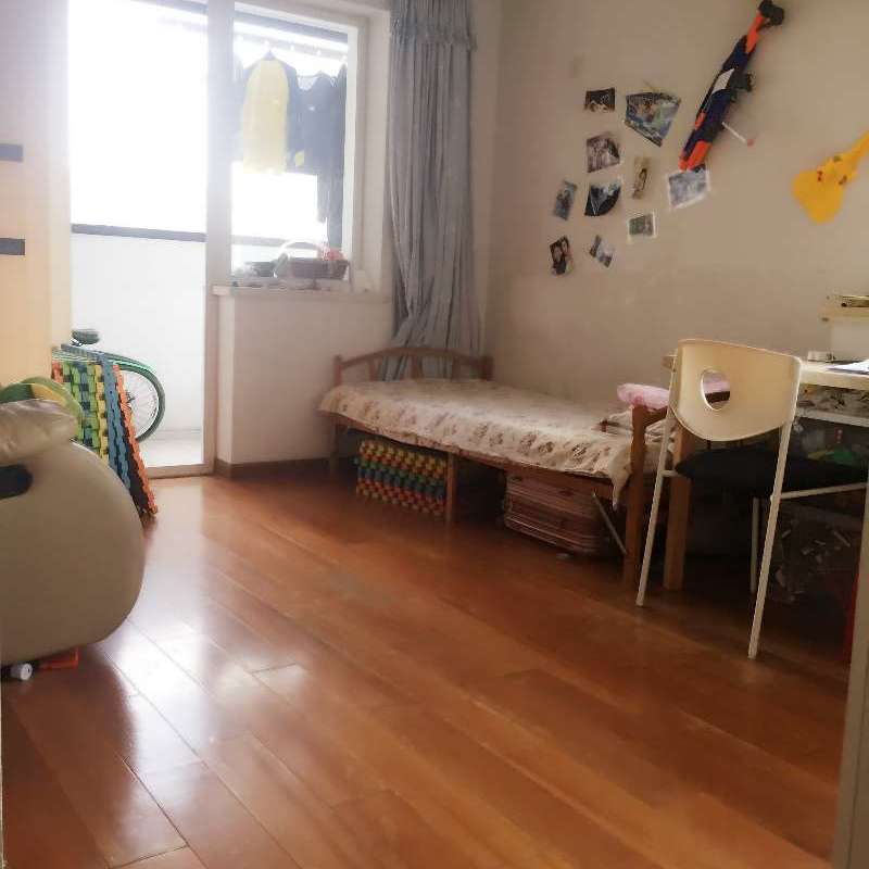 Beijing-Chaoyang-International Apartment,3 bedrooms,Whole apartment,🏠