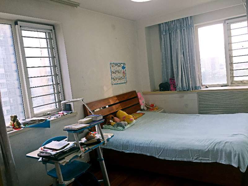 北京-朝陽-International Apartment,3 bedrooms,Whole apartment,🏠