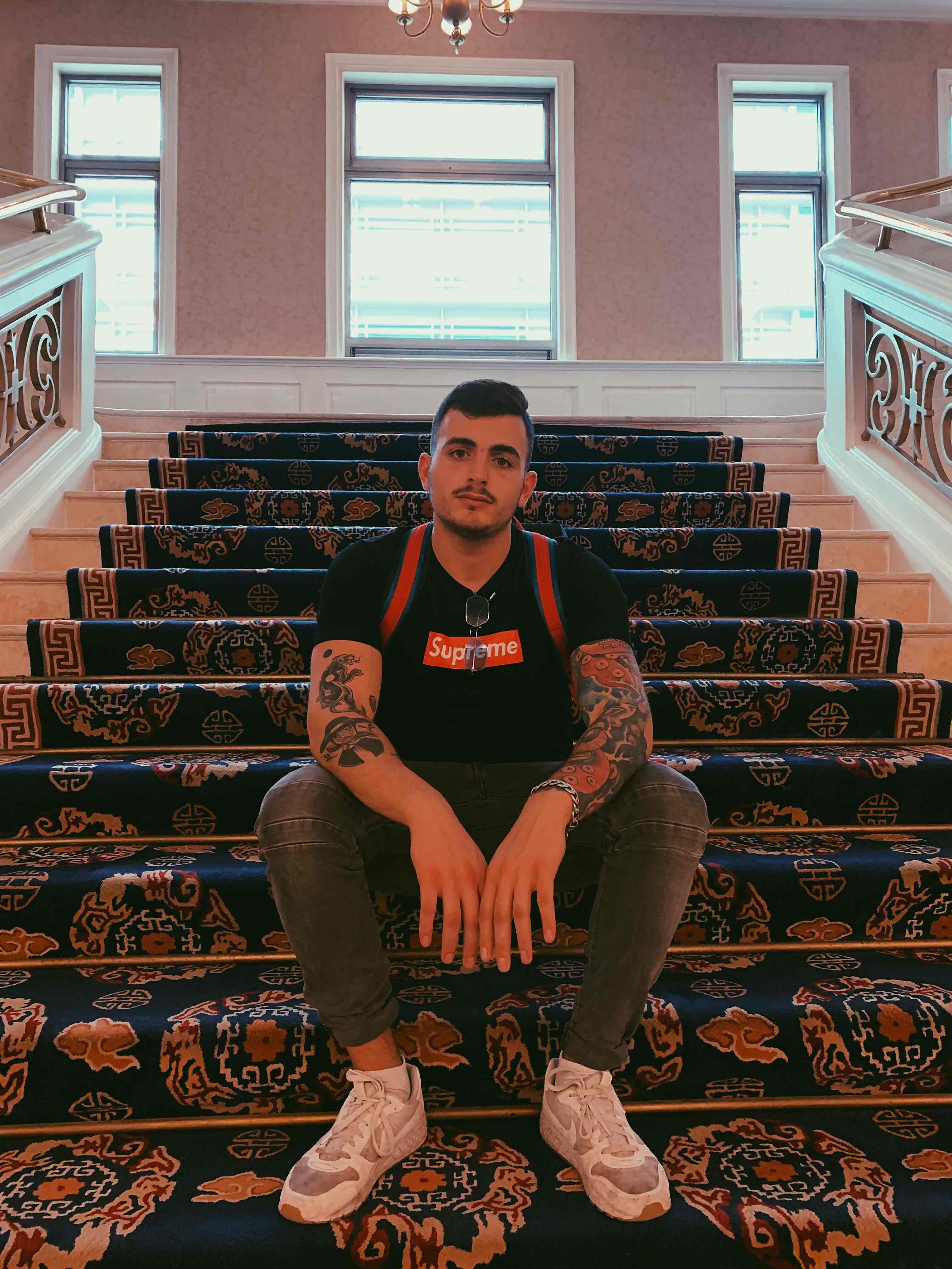 Yair Kimhi