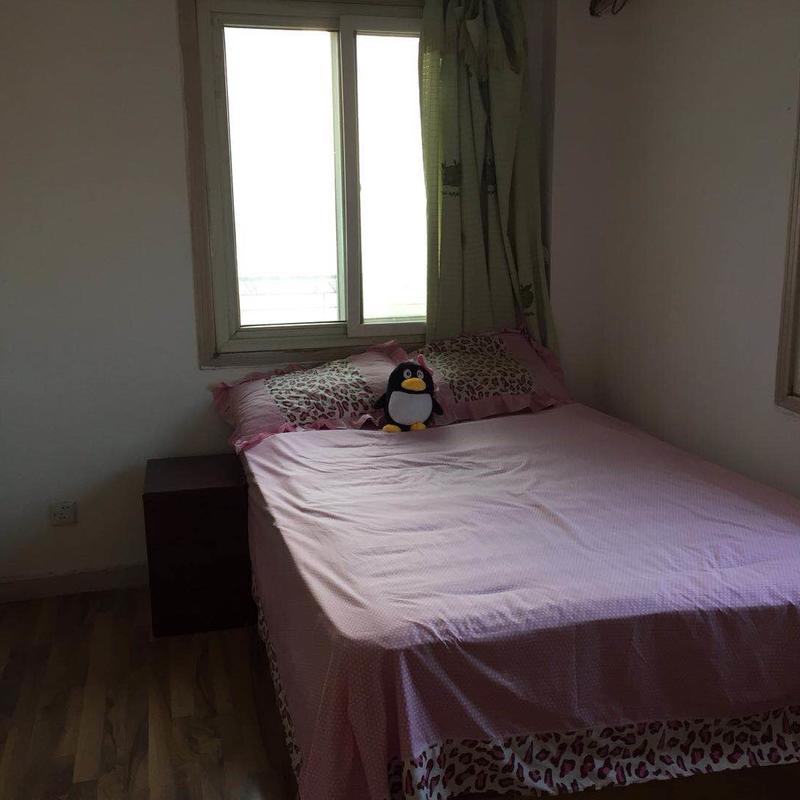 Beijing-Chaoyang-👯‍♀️,Shared Apartment,Replacement