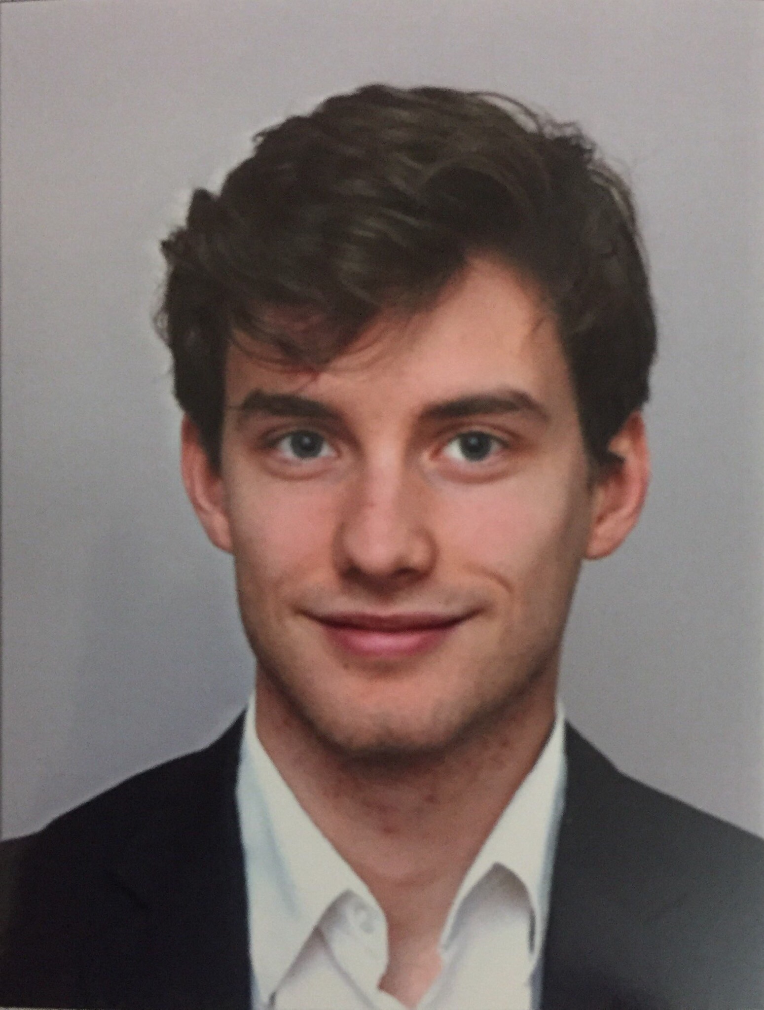 Alban Aubert