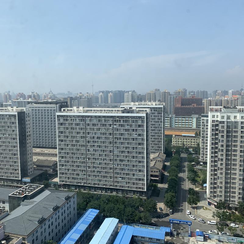 Beijing-Xicheng-🏠,Single Apartment