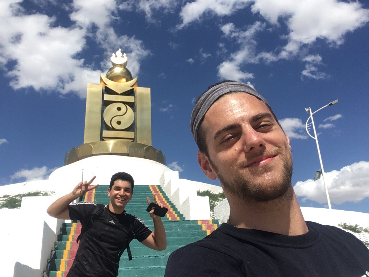 Ollie Dico