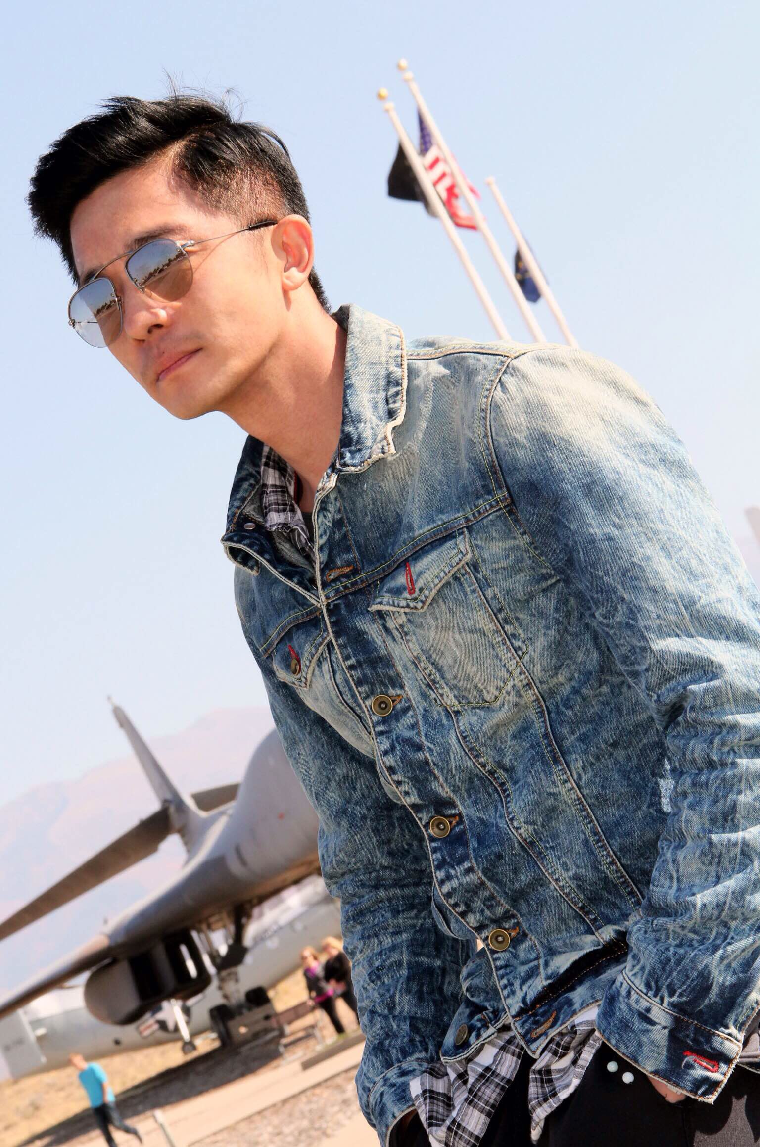 thomas liu