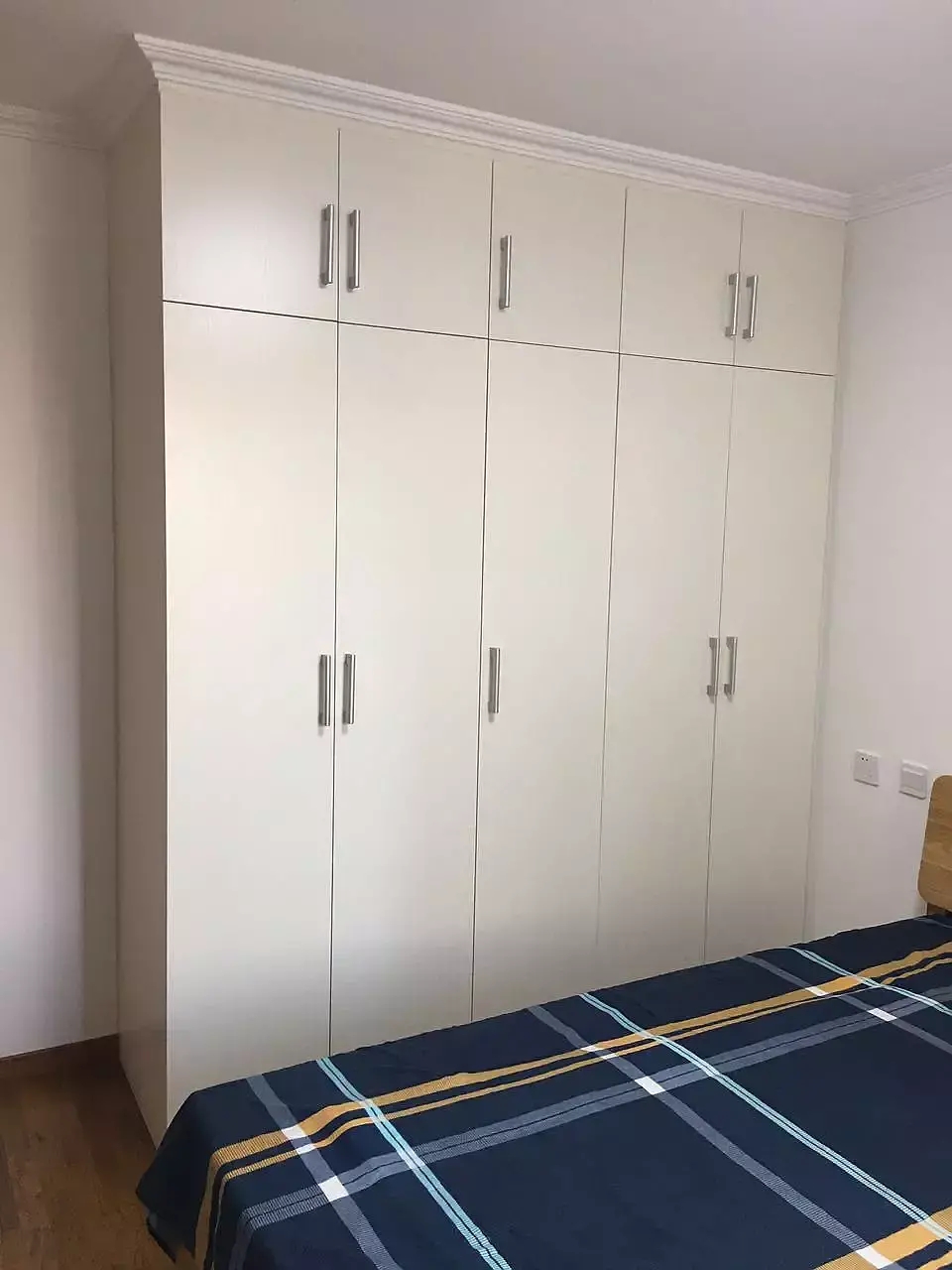 Beijing-Changping-Cozy Home,Clean&Comfy,No Gender Limit,Hustle & Bustle