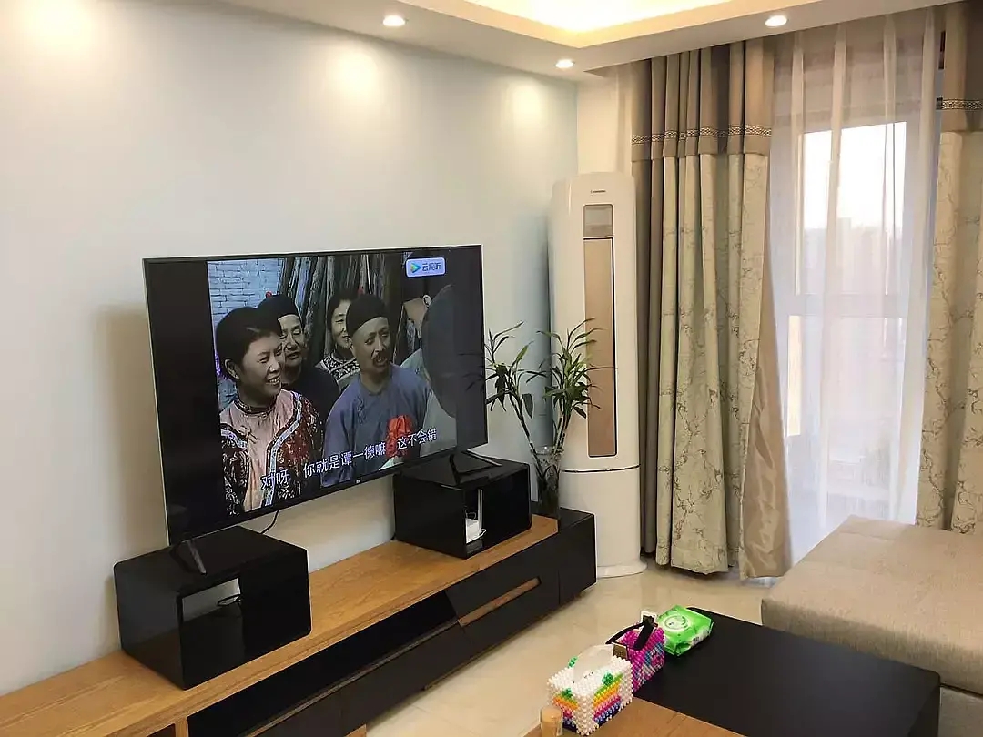 Beijing-Changping-Cozy Home,Clean&Comfy,No Gender Limit,Hustle & Bustle