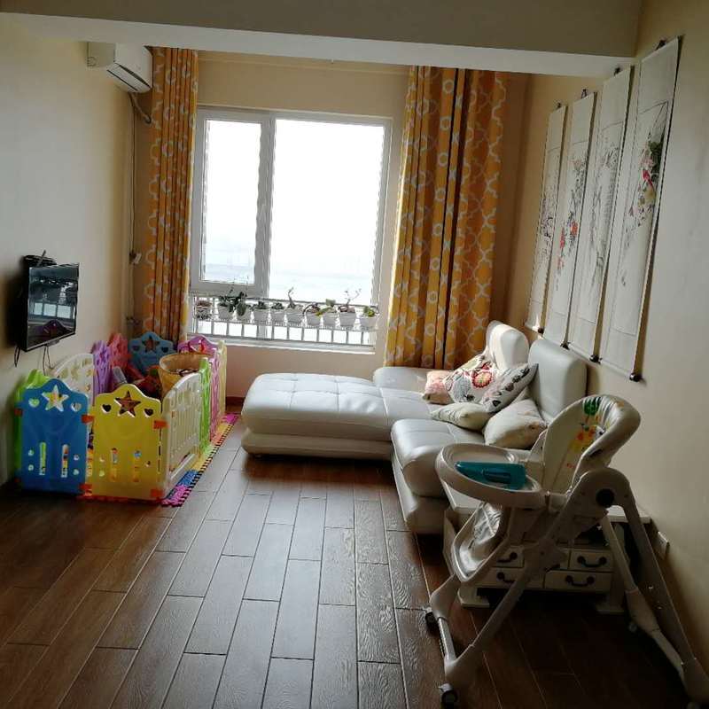 北京-朝阳-two bedrooms,🏠,独立公寓,长&短租
