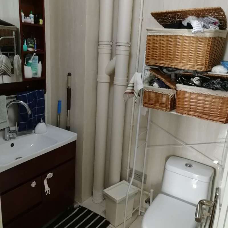 Beijing-Chaoyang-two bedrooms,🏠,Single Apartment,Long & Short Term