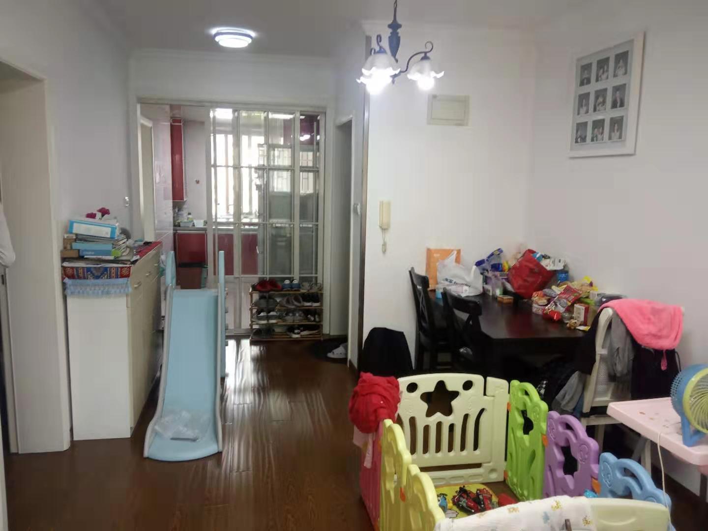 ShanghaiQingpu👯‍♀️Shared Apartment