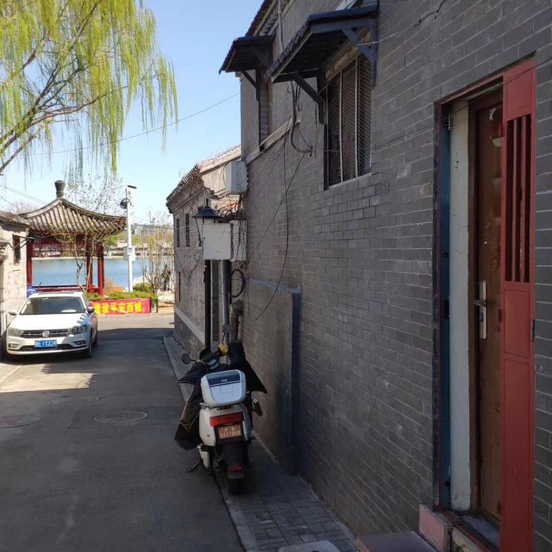 Beijing-Xicheng-🏠,Sublet,Single Apartment,Pet Friendly,LGBTQ Friendly,Long & Short Term
