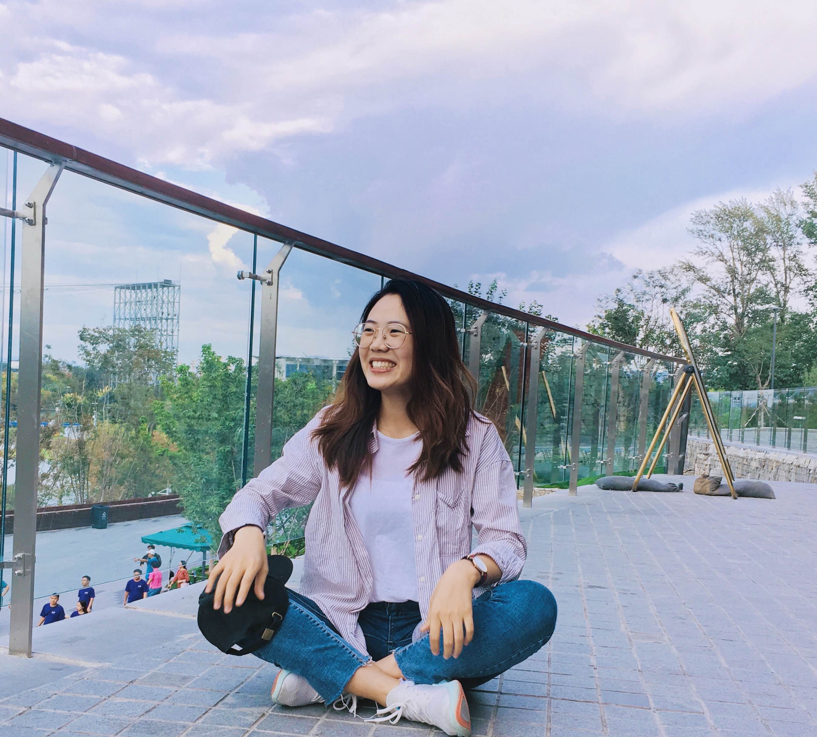 王小步