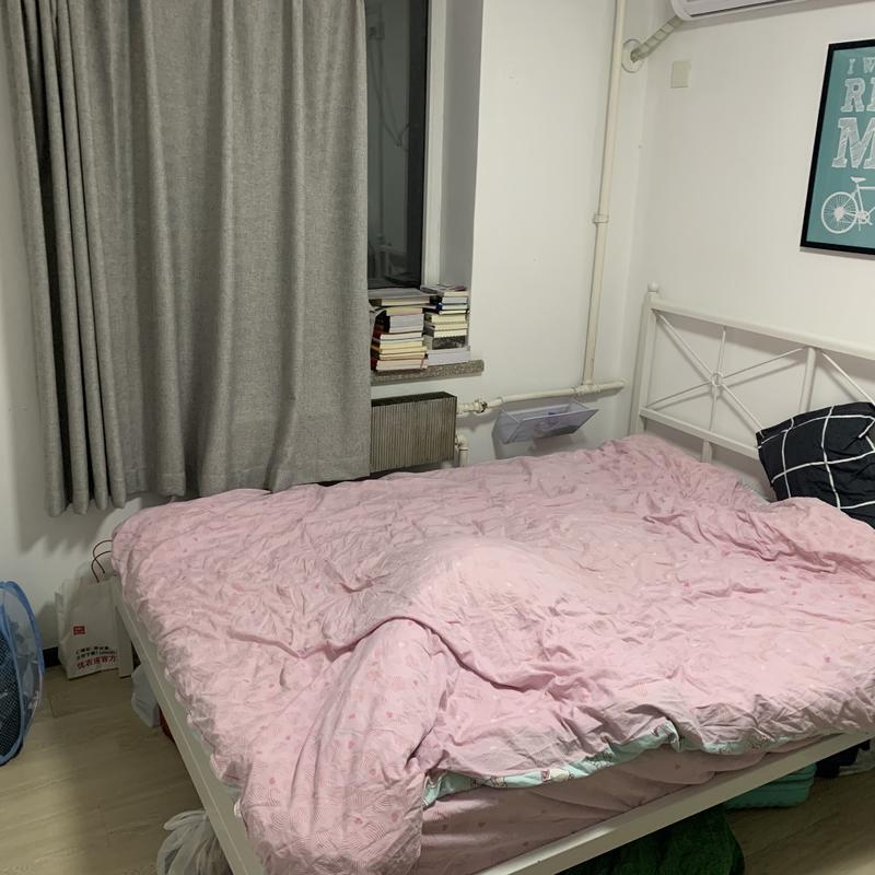 Beijing-Chaoyang-145 RMB/Day,👯‍♀️,Sublet,Short Term,Shared Apartment,Replacement,LGBTQ Friendly,Long & Short Term