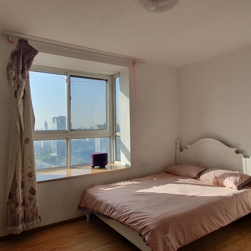 Beijing-Haidian-Wudaokou,Shared Apartment,Sublet,Long & Short Term