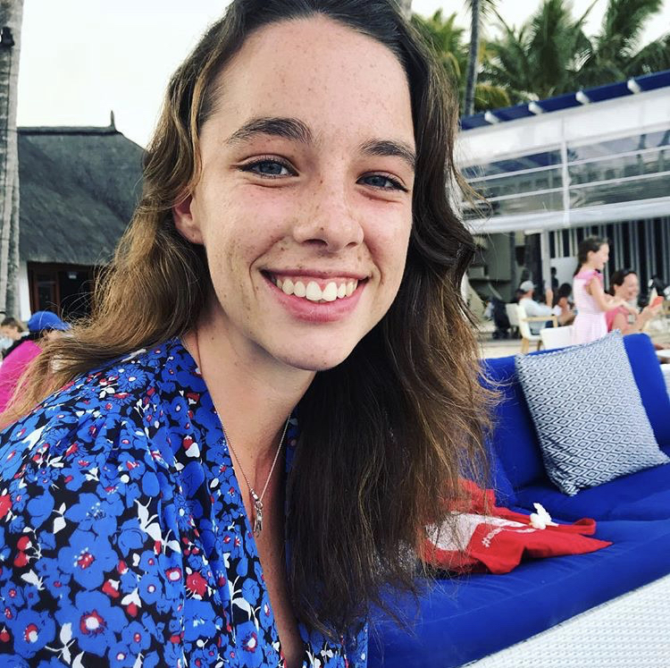 Constance Van de Walle 