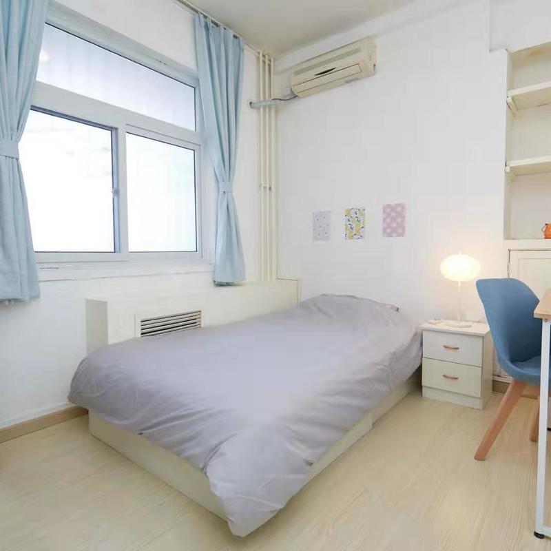 Beijing-Chaoyang-Shared Apartment,Seeking Flatmate,Long & Short Term