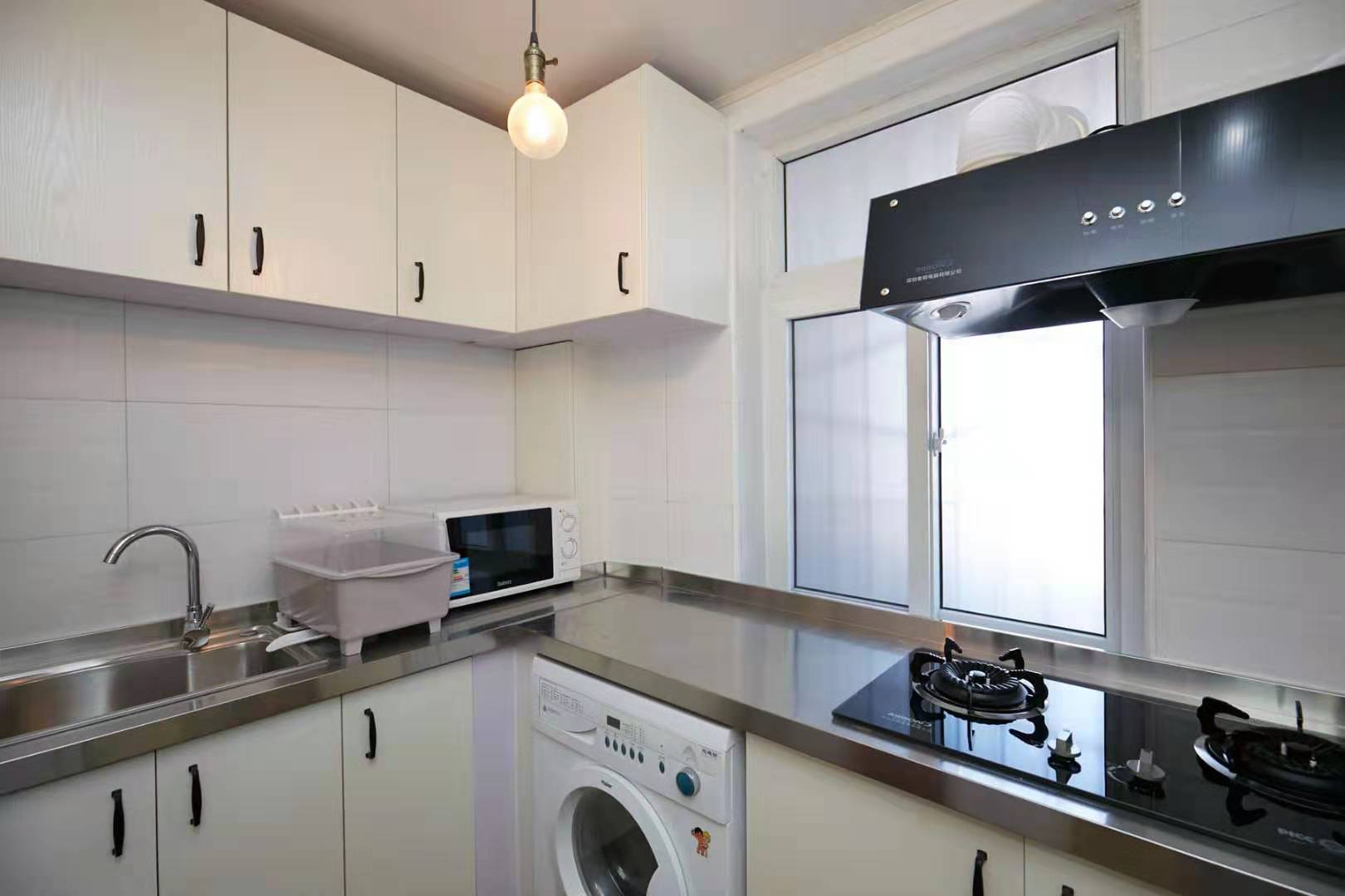 Beijing-Chaoyang-Shared Apartment,Seeking Flatmate,Long & Short Term