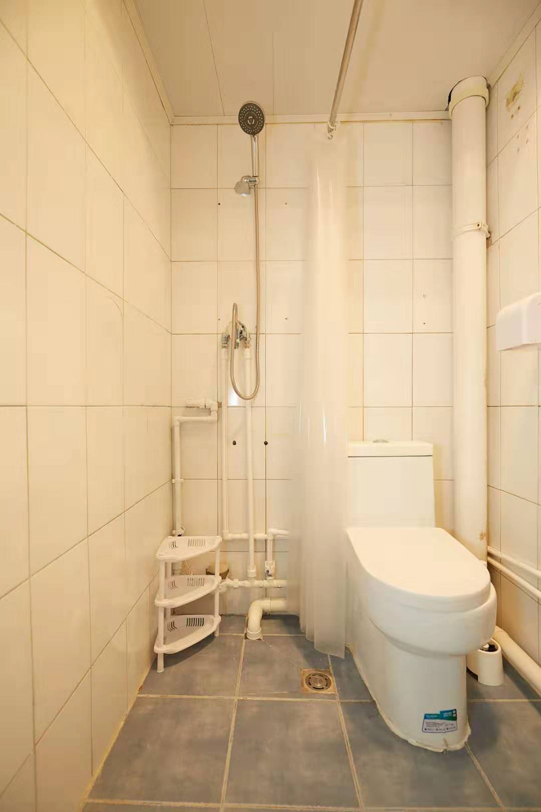 Beijing-Chaoyang-Shared Apartment,Seeking Flatmate,Long & Short Term