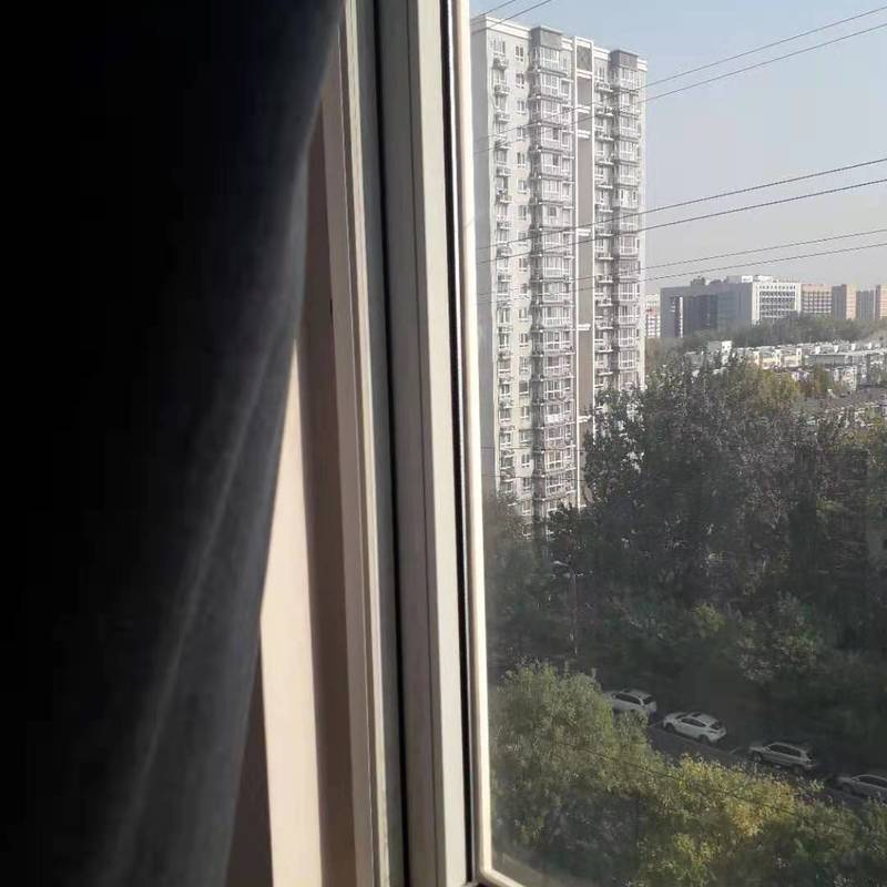 Beijing-Haidian-Sublet,Short Term,Shared Apartment,Replacement,Seeking Flatmate,LGBTQ Friendly
