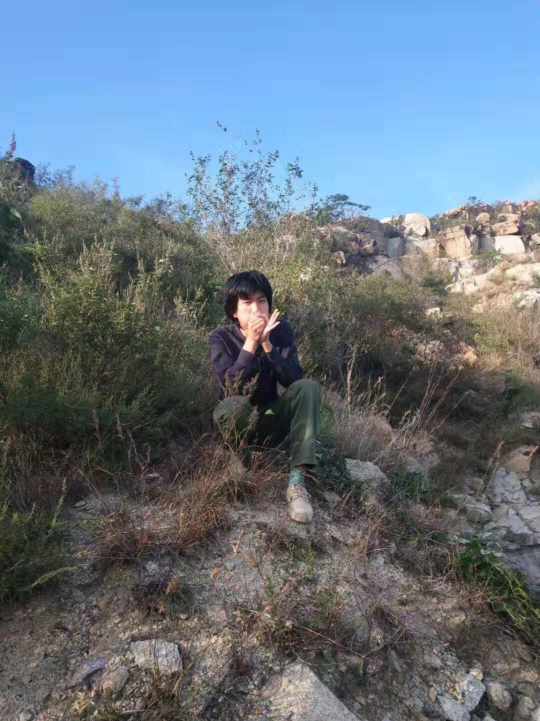 Kevin