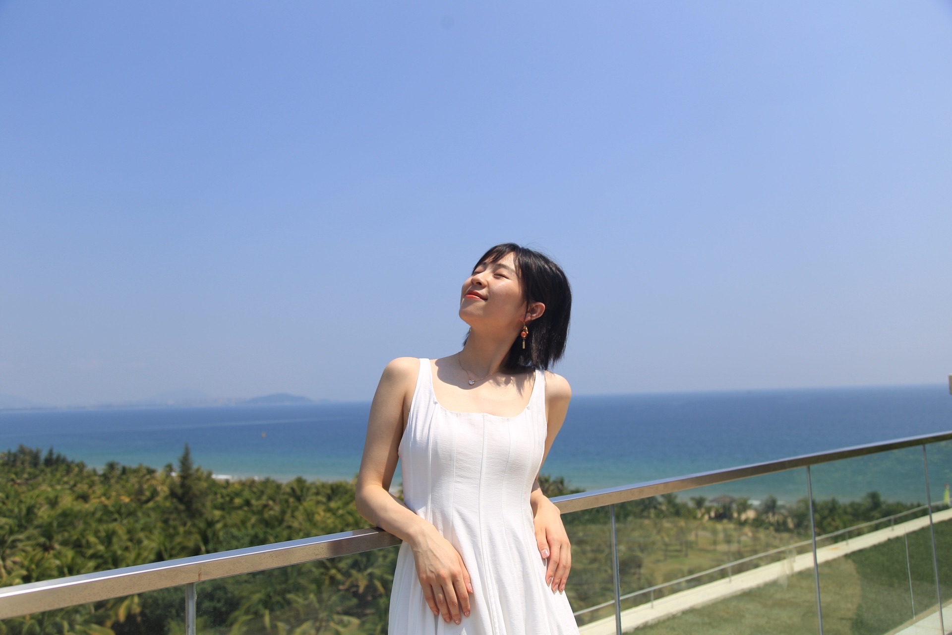 陈