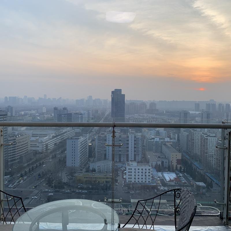 北京-朝陽-轉租,獨立公寓,短租,搬離,長&短租