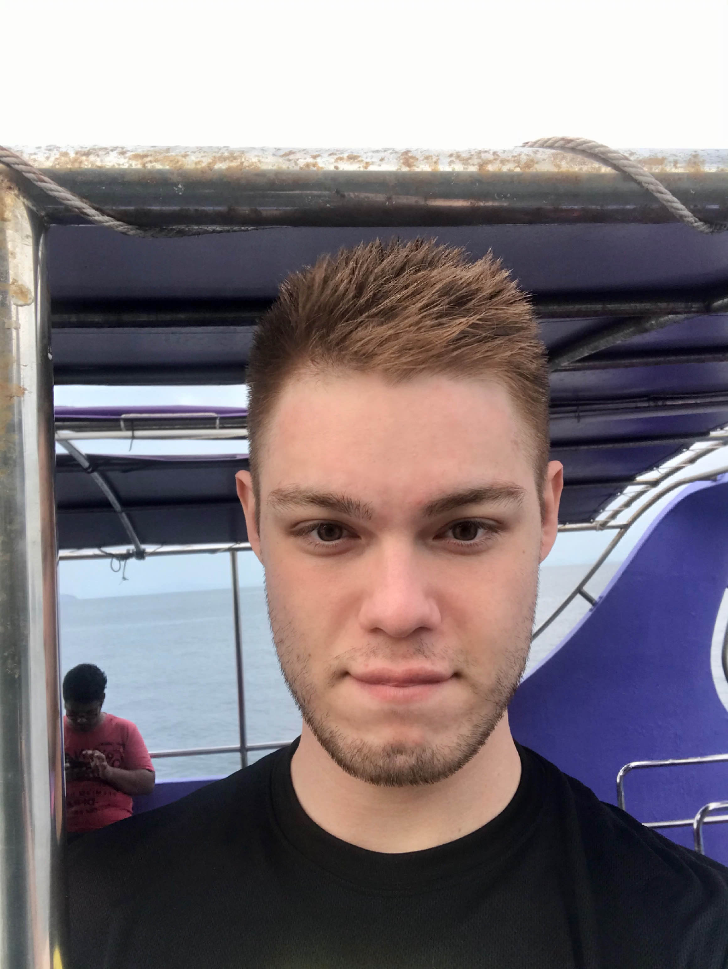 Daniel