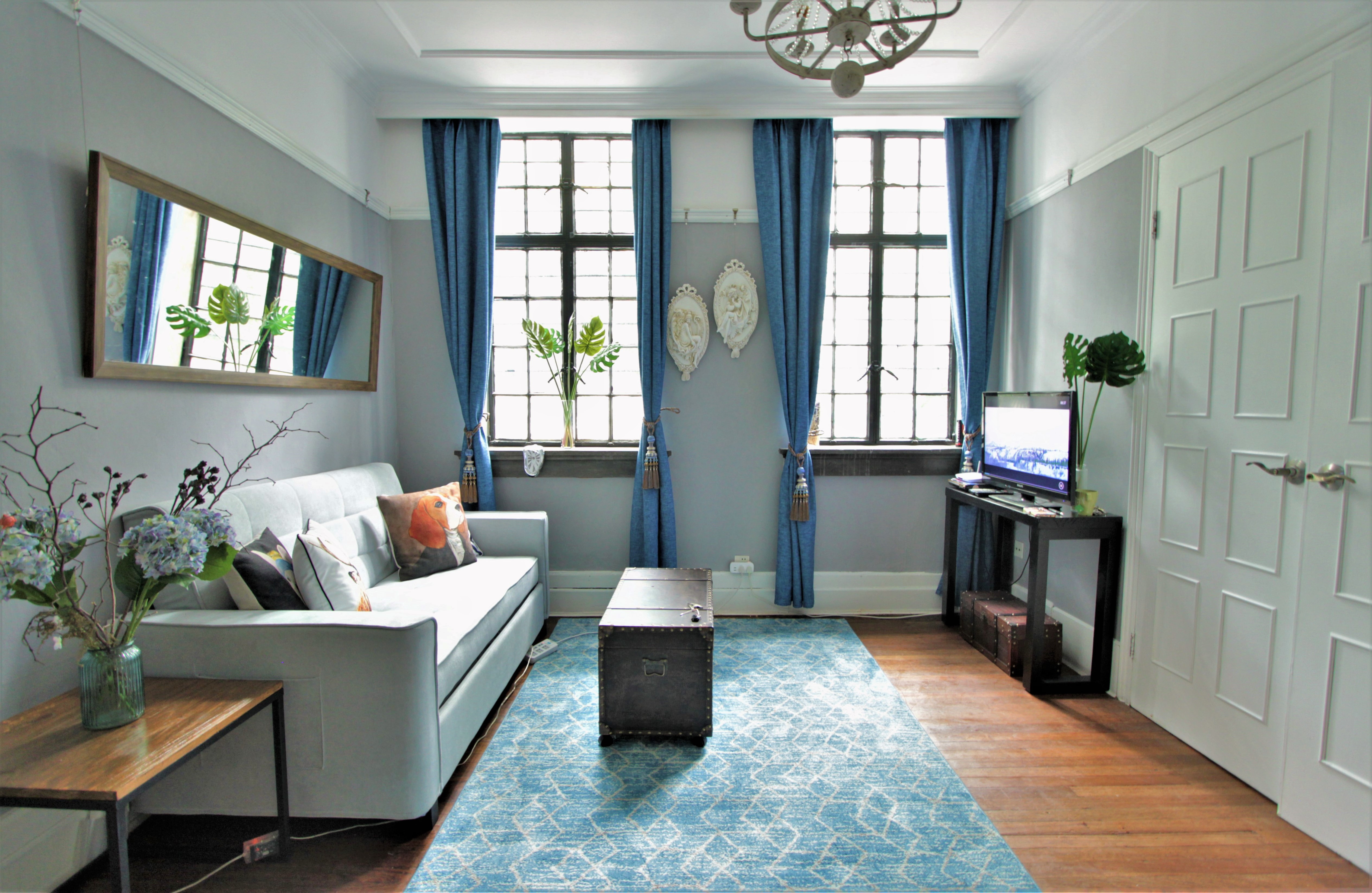 shanghai-jing-an-west-nanjing-rd-single-apartment-lgbtq-friendly