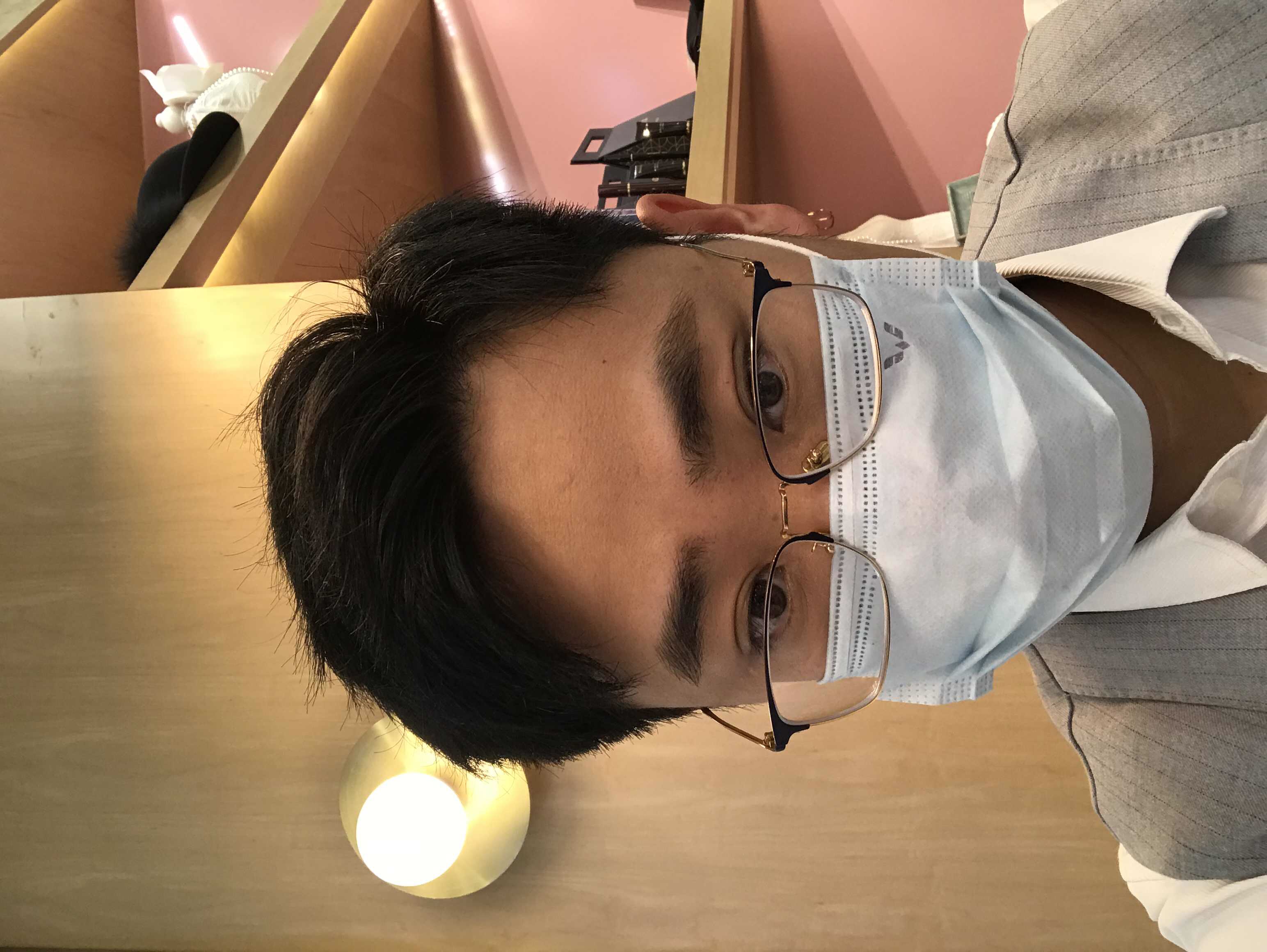 赵先生