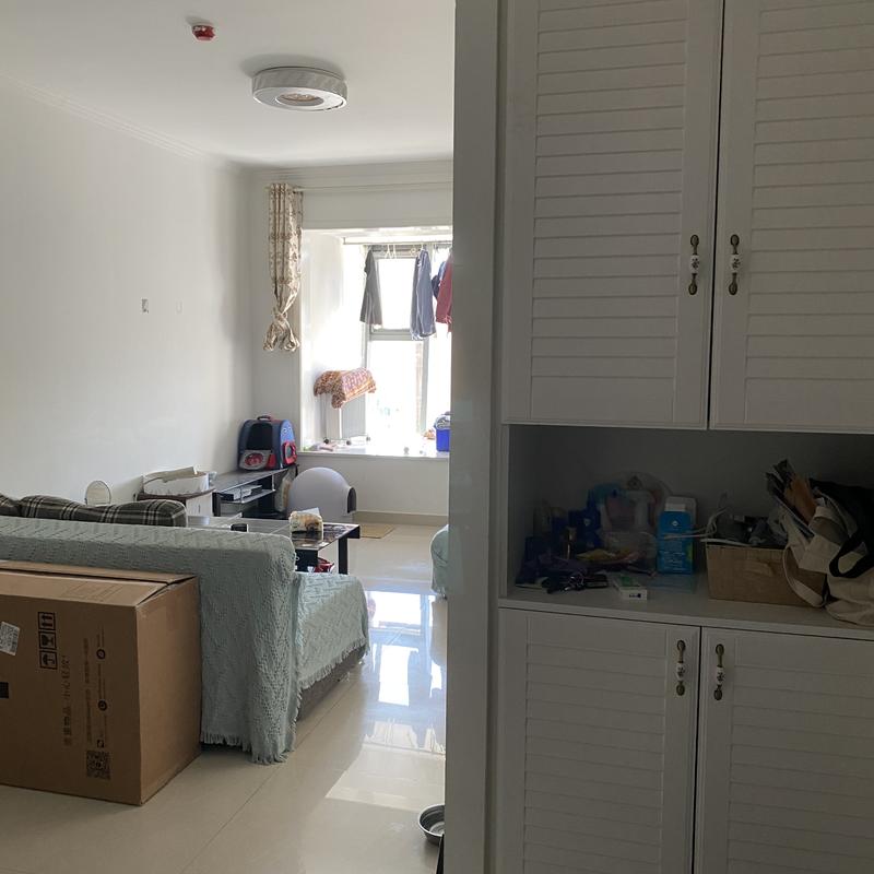 Beijing-Shunyi-Line 15,Replacement,Sublet,Single Apartment