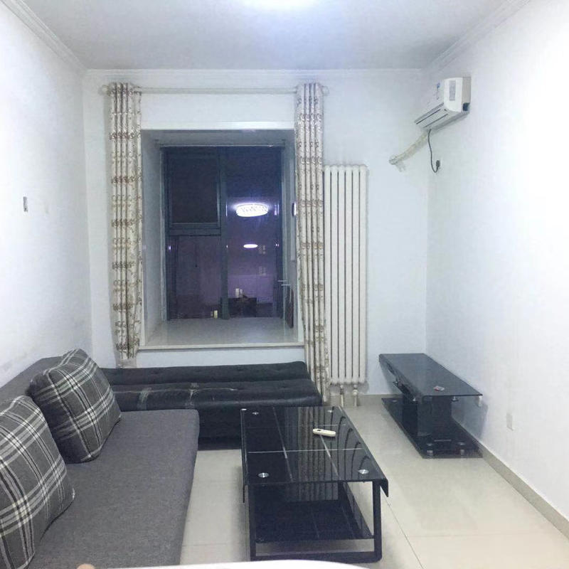 Beijing-Shunyi-Line 15,Replacement,Sublet,Single Apartment