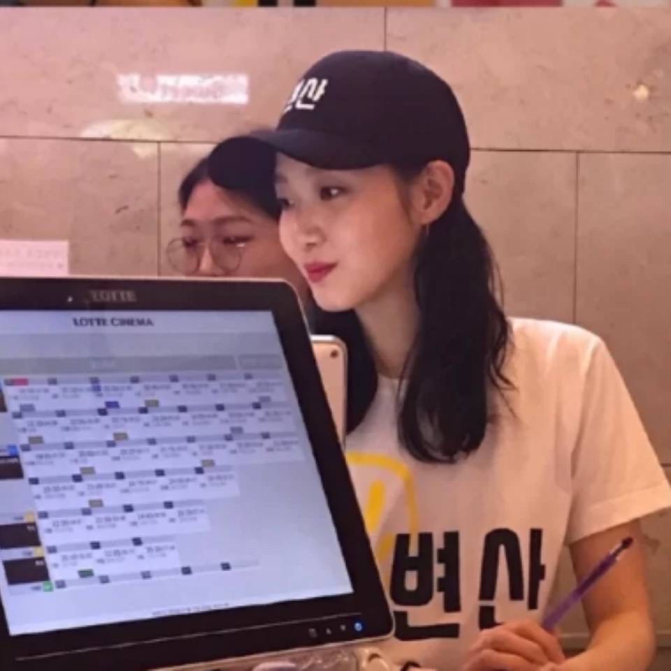 张咪
