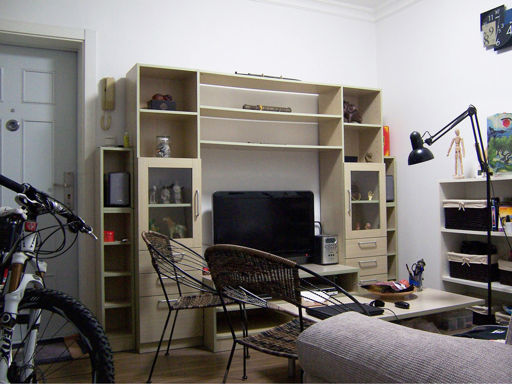 Shanghai-Pudong-Pet Friendly
