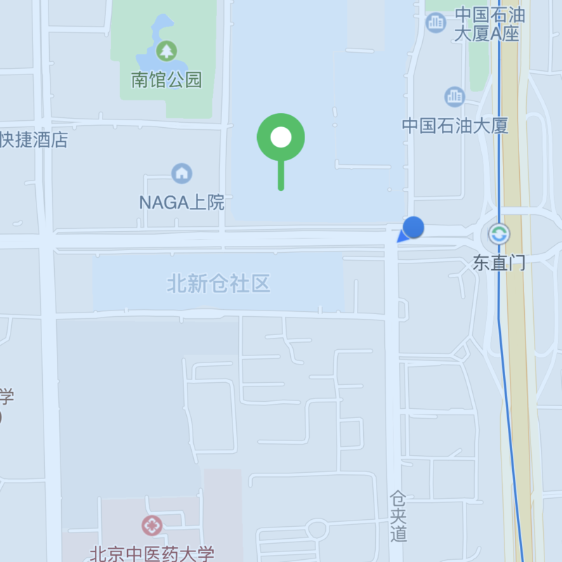 北京-東城-Dongzhimen,長&短租,短租,找室友