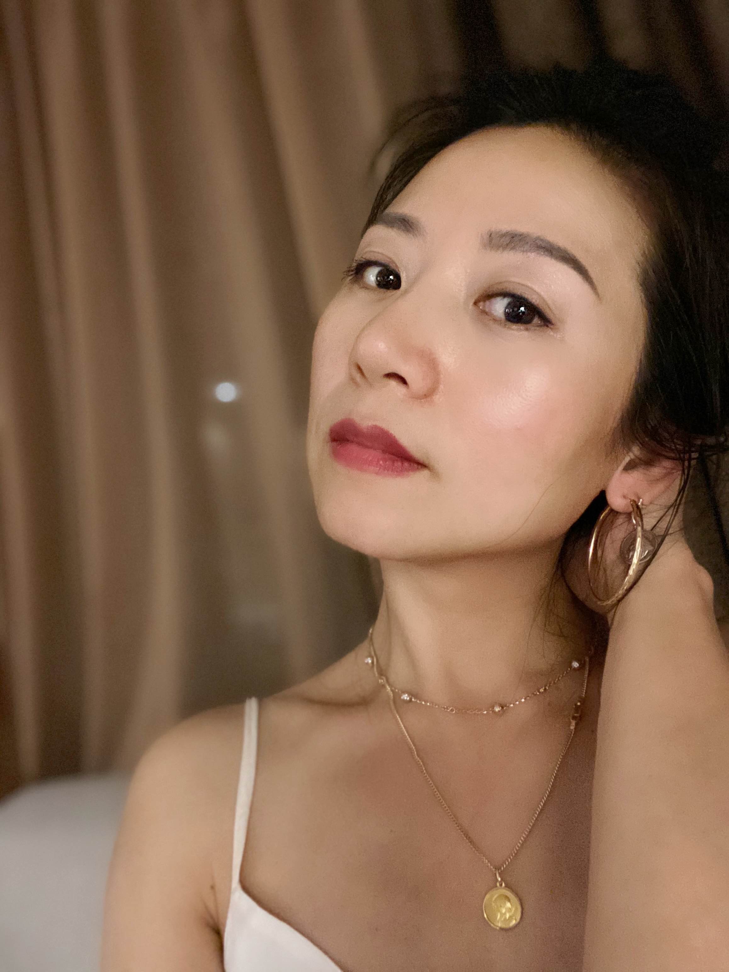 Cherry li