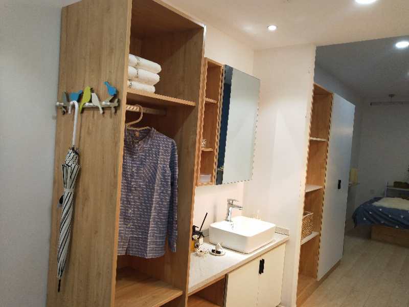 Beijing-Changping-Line 5 & Line 13,Sublet,Replacement,Single Apartment