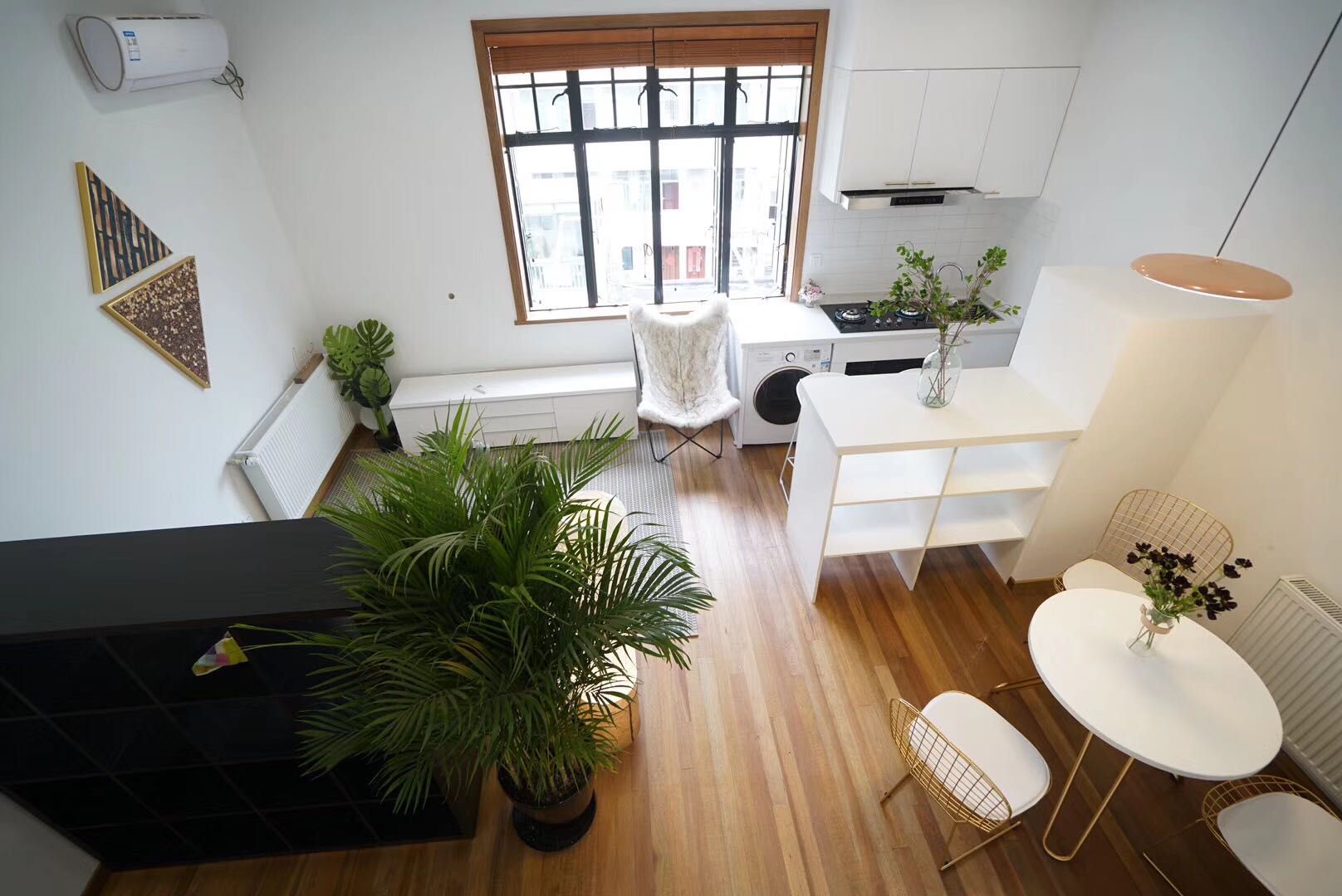 To rent apartment in Shanghai | Wellcee: tips, price, shared room
