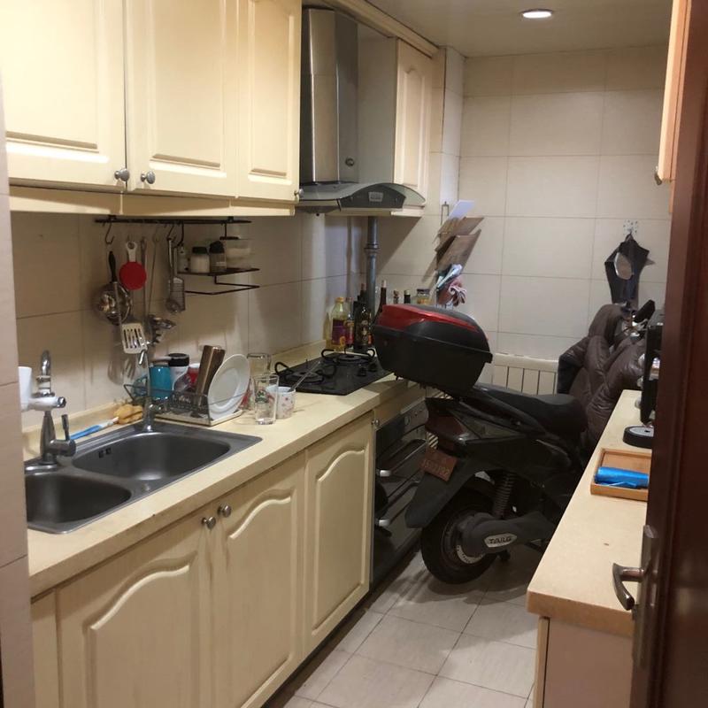 Beijing-Chaoyang-Replacement,Single Apartment,Pet Friendly