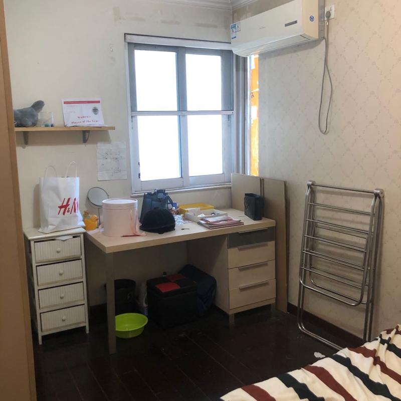 Beijing-Chaoyang-Replacement,Single Apartment,Pet Friendly