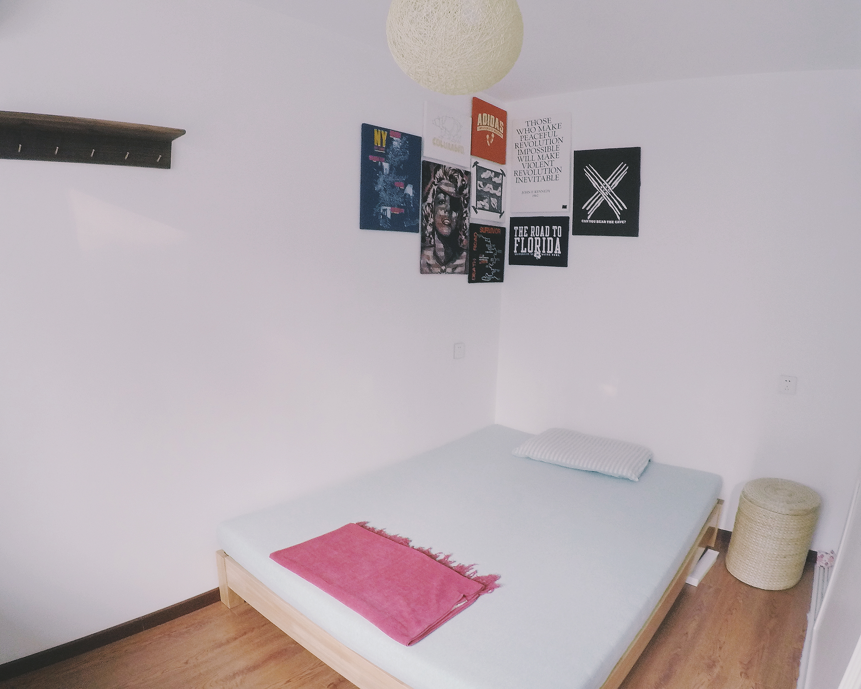 Beijing-Chaoyang-视野开阔,风水好,Cozy Home,Clean&Comfy