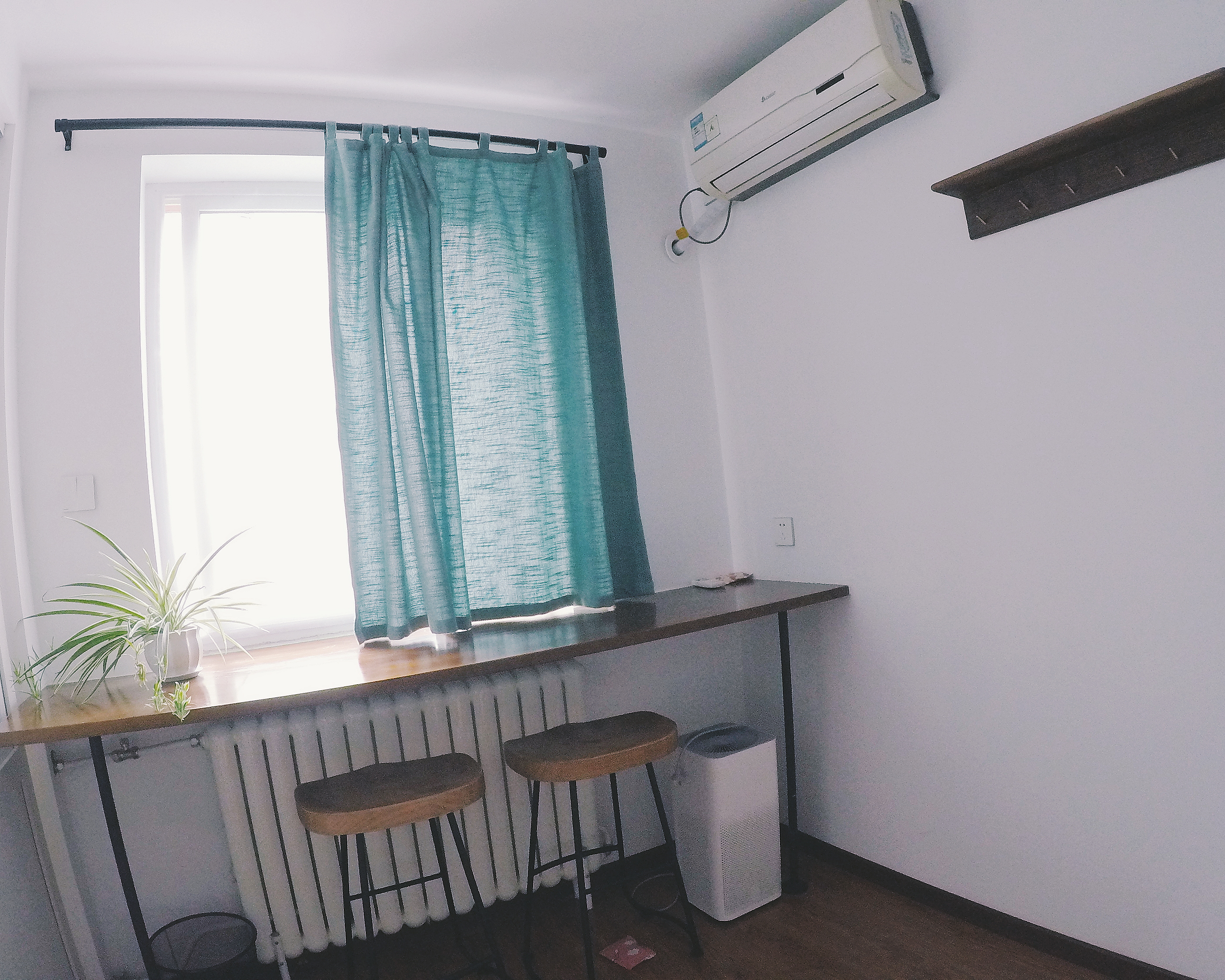 Beijing-Chaoyang-视野开阔,风水好,Cozy Home,Clean&Comfy