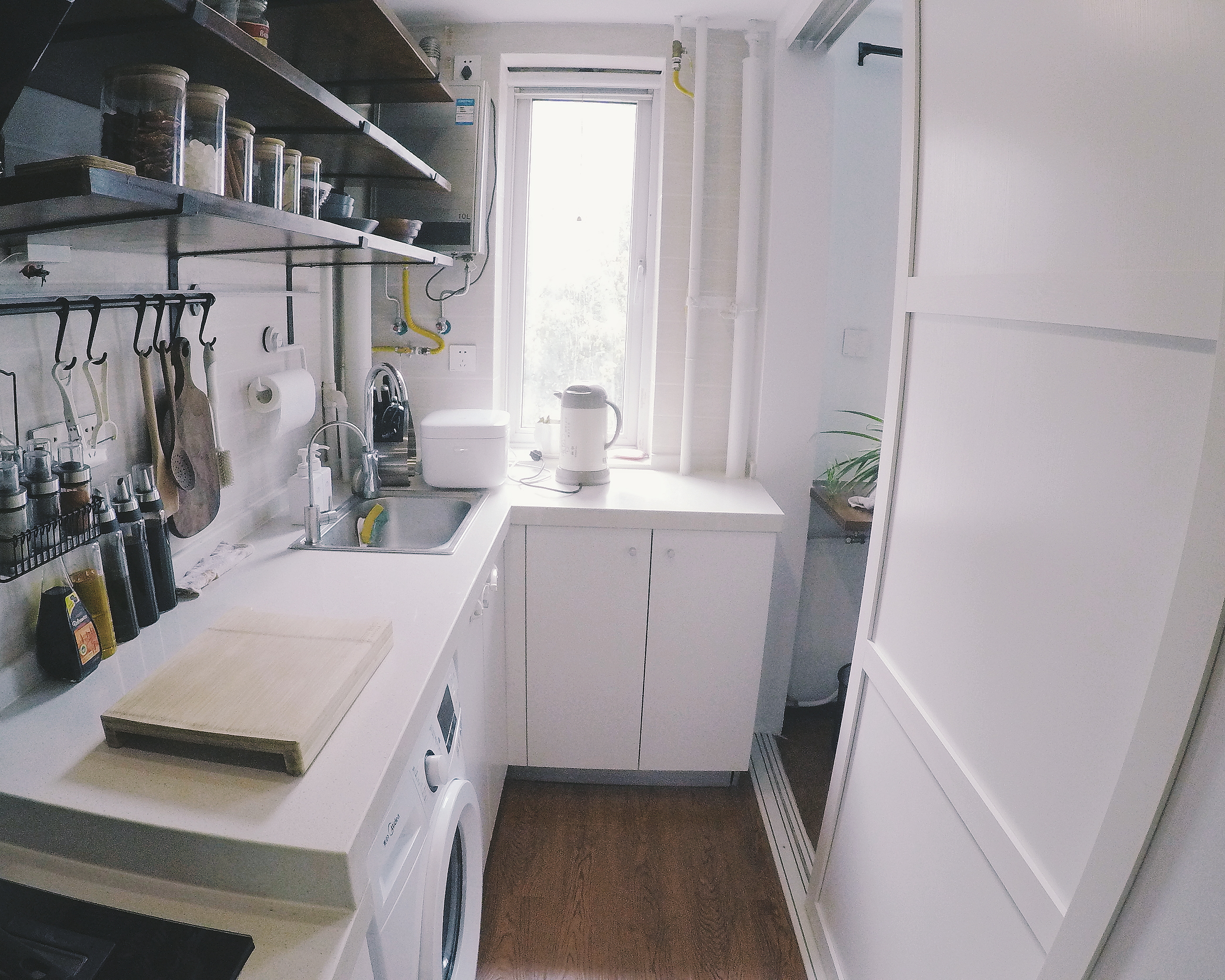 北京 朝阳 | 静安里 21号楼_5