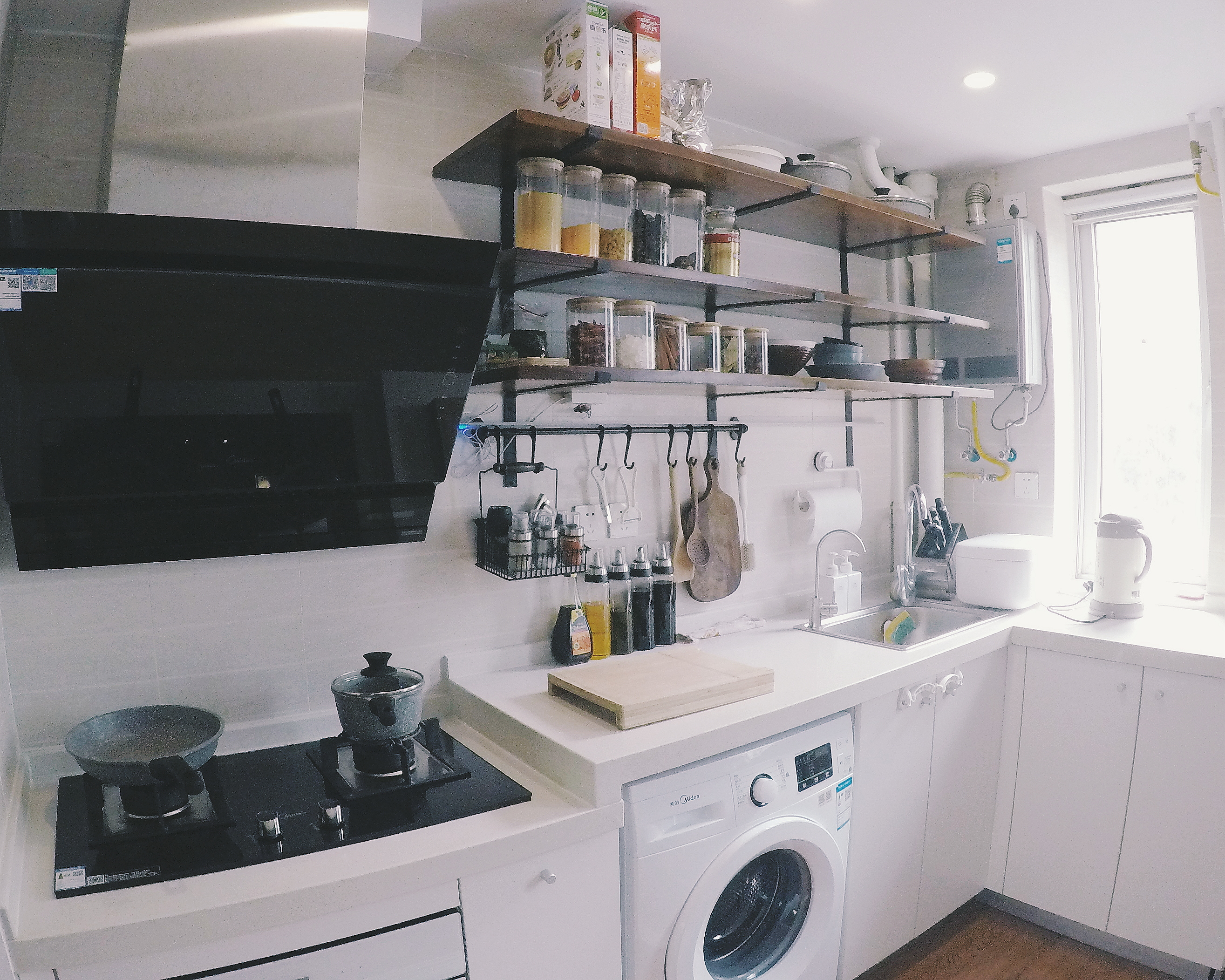 Beijing Chaoyang | 静安里 21号楼_6