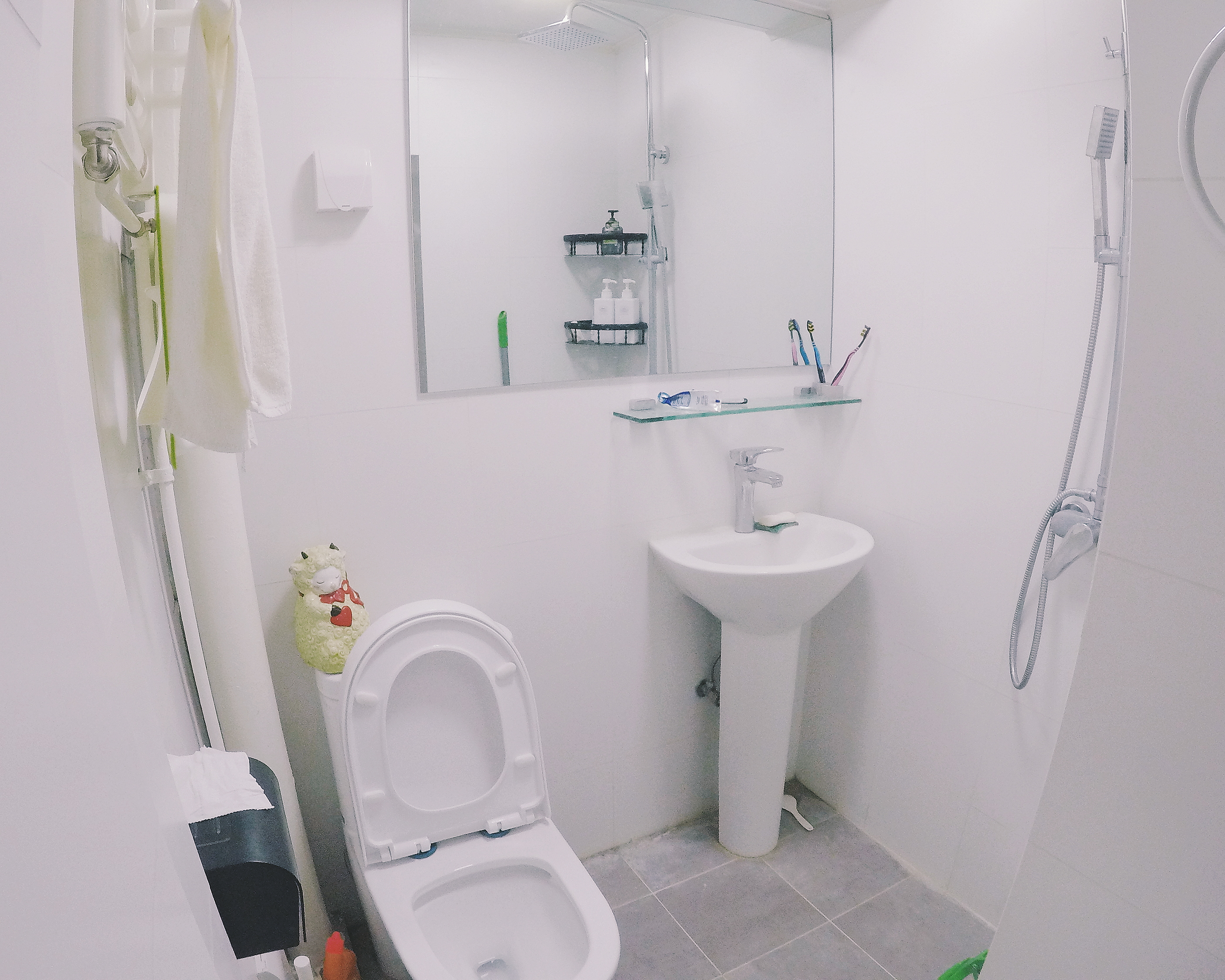 Beijing Chaoyang | 静安里 21号楼_7