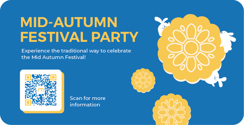 Mid-Autumn Festival Party